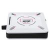 2500 Rpm Magnetic Stirrer Mixer Machine Laboratory Eu Power Plug 1L 12V 3W