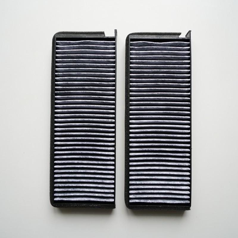 Cabin Filter for Ssangyong Rexton 2.7 / TURISMO 2.0 OEM: 68120-08030