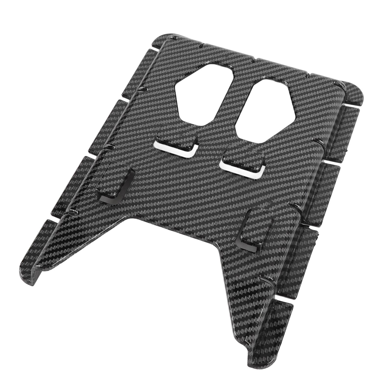 

Органайзер для документов на спинку сиденья автомобиля, многофункциональный держатель для хранения карточек, для мотоциклов, UTV