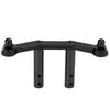 RC Aluminium Front Rear Body Mounts Set Car   Column Post for   Typhon 1Celsius10 RC Car