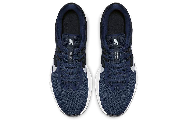 Nike Downshifter 9 'Blu Mezzanotte' AQ7481-401