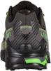 Обувь для треккинга La Sportiva Ultra Raptor II GTX metal/flash green