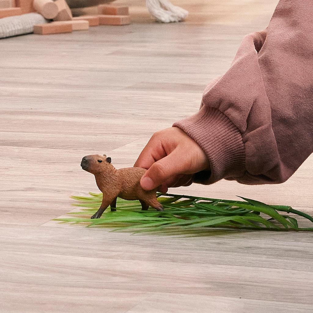 Schleich Wildlife Capybara 14934