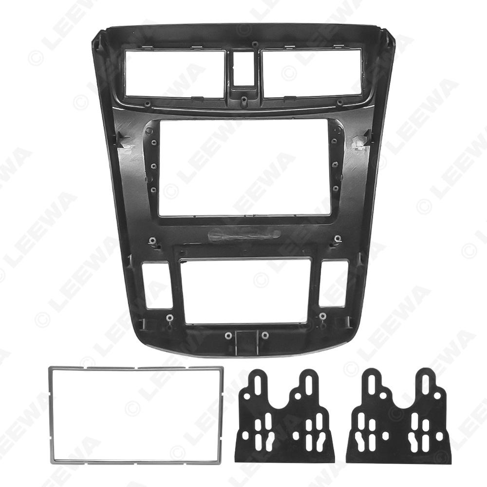 Honda Crider City/Ballade Double Din Car Audio Face Panel