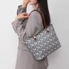 Underarm Tote Bag: A Large-capacity Single-shoulder Bag for Women's Spring and Summer Commuting