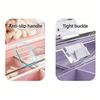 New Pill Organizer Pill Box Travel Small Medicine Box for Drugs Container for Tablets Small Pillboxes Vitamins Organizer FYQ013