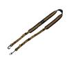 Camping-Aufbewahrungsschlinge, Gürtel, Werkzeug-Organizer, Lanyard, 9 Schlaufen, Aufbewahrungsgurt, Hängeseil