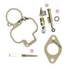 Classic Car Restoration A-9590-T Model A Carburetor Anti-aging Carburetor Kit Carburetor Gaskets And Springs Repair Components