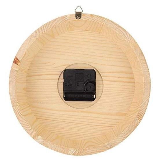 Sauna-UhrWanduhrSchreibtischuhrFür SaunaUhrWanduhr DekorationKücheBüroSchlafzimmer Gebrauch