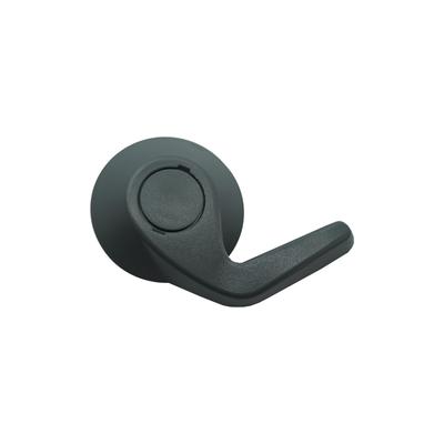 Piezas de Automóvil BDP620-1 Palanca de Ajuste de Asiento Empuñadura Asiento Delantero Izquierdo 7701209971 COLOR GRIS para Renault Kangoo MK2 2008-en adelante