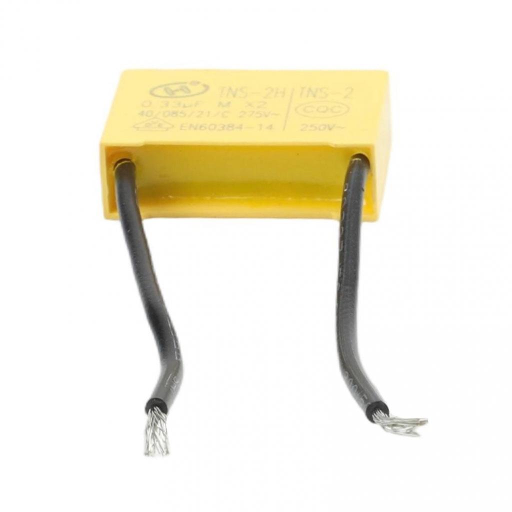 Motor Capacitor Tool Capacitor Space-saving Design