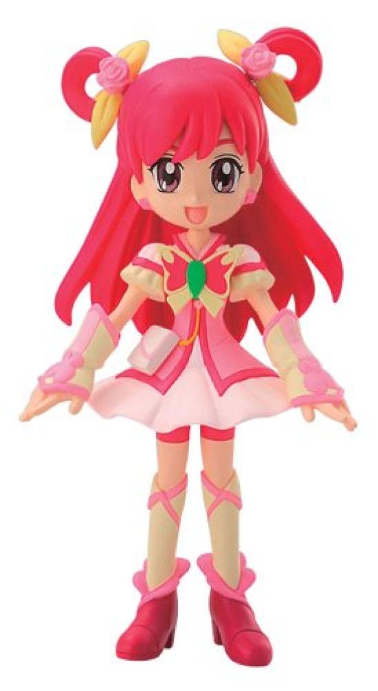 Yes Pretty Cure 5 GoGo Cure Doll Cure Dream