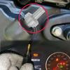 Replacement PCV Valves Auto Part Easy Installation Positive Crankcase Ventilation Valves for 1993-1997 1.8L 1.6L