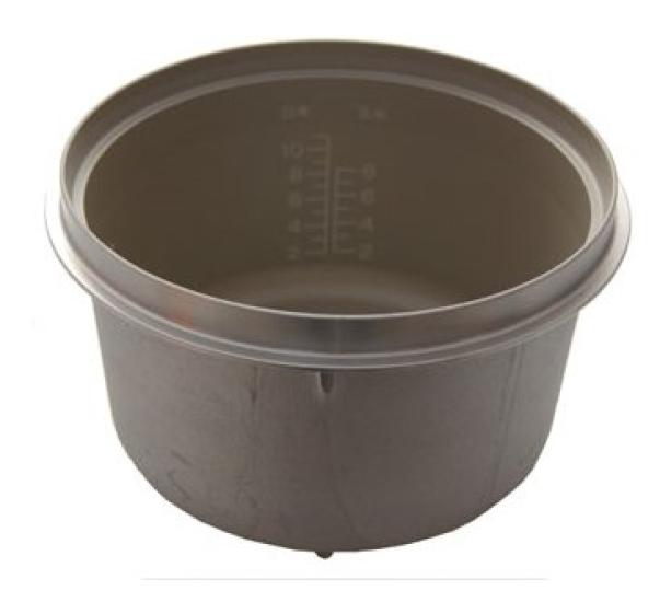 

Внутренняя емкость для рисоварки Paloma Kamakumi Tate Paloma запчасти PR-S20MT [029349100]
