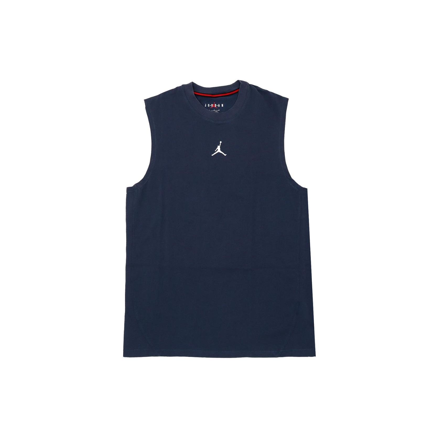 Air Jordan Sport Dri-FIT Tank Top Midnight Navy Men s DM1828-410 S