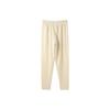 Puma Better Sportswear Sweatpants Tr Solid Color Drawstring Cuffed Casual Pants Men Bottoms Cotton-Linen 686369-99