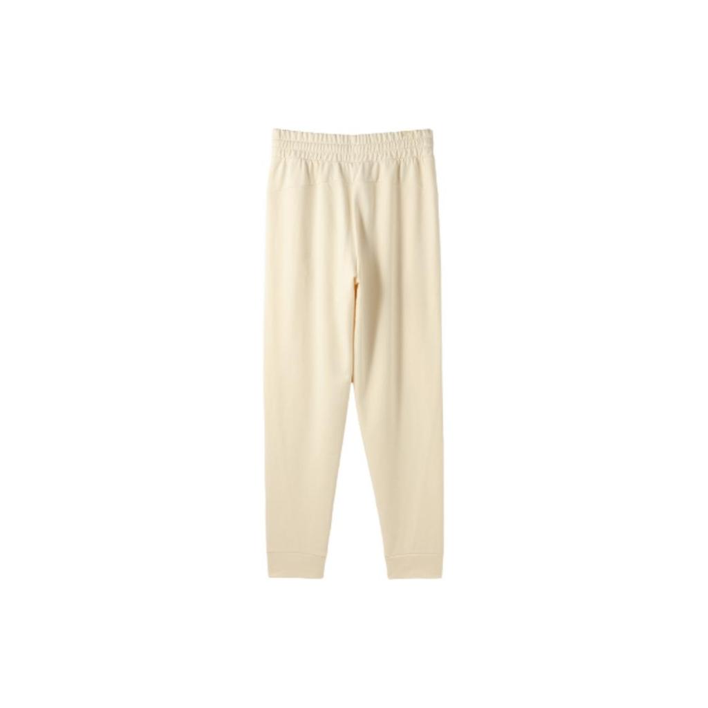 Puma Better Sportswear Sweatpants Tr Solid Color Drawstring Cuffed Casual Pants Men Bottoms Cotton-Linen 686369-99