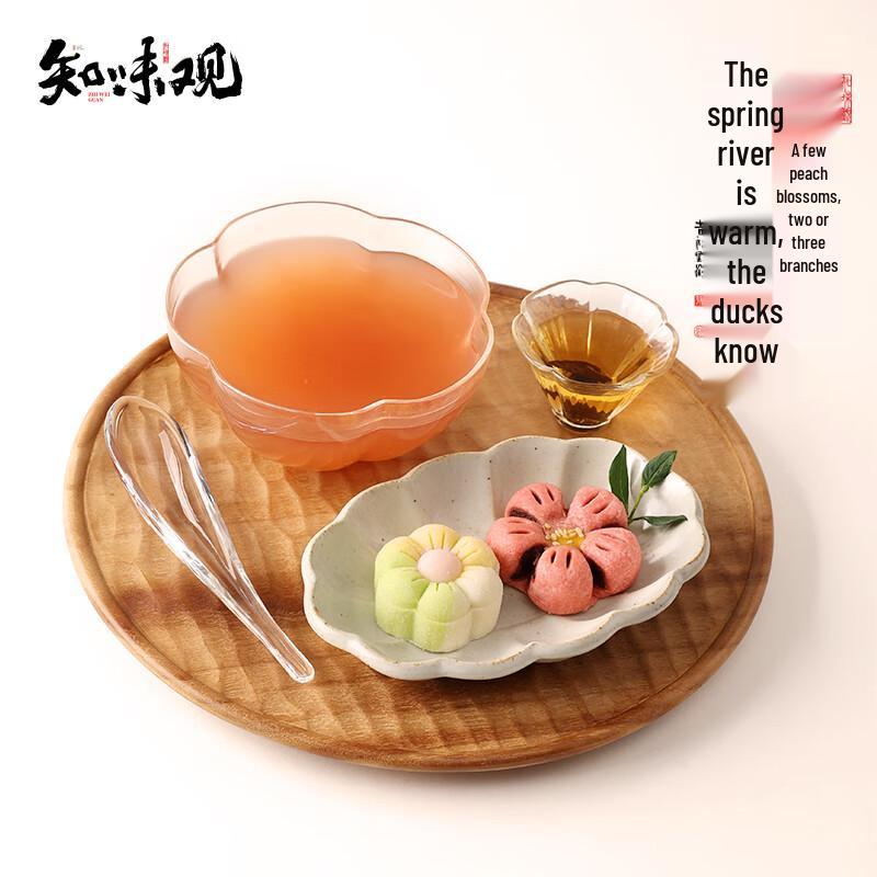 Zhiweiguan Hangzhou West Lake Lotus Root Starch