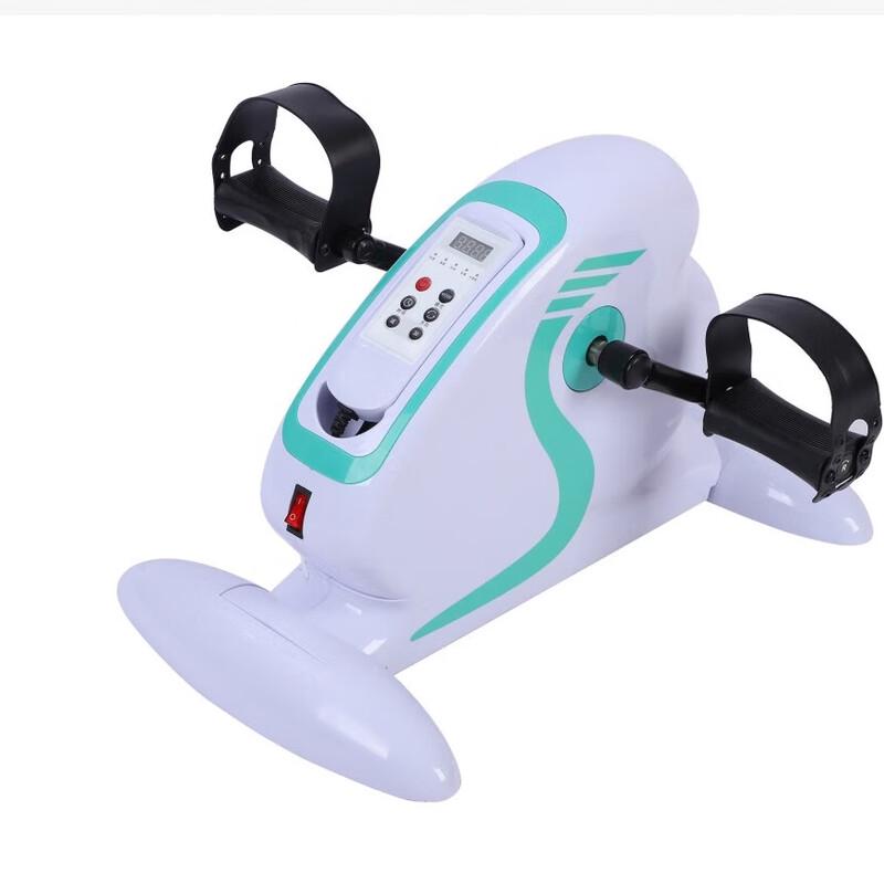 WEZHO Electric Rehabilitation Pedal Exerciser