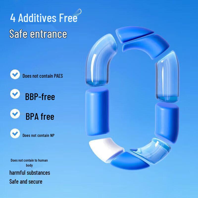 Canban Kids Astronaut Soft Toothbrush Set