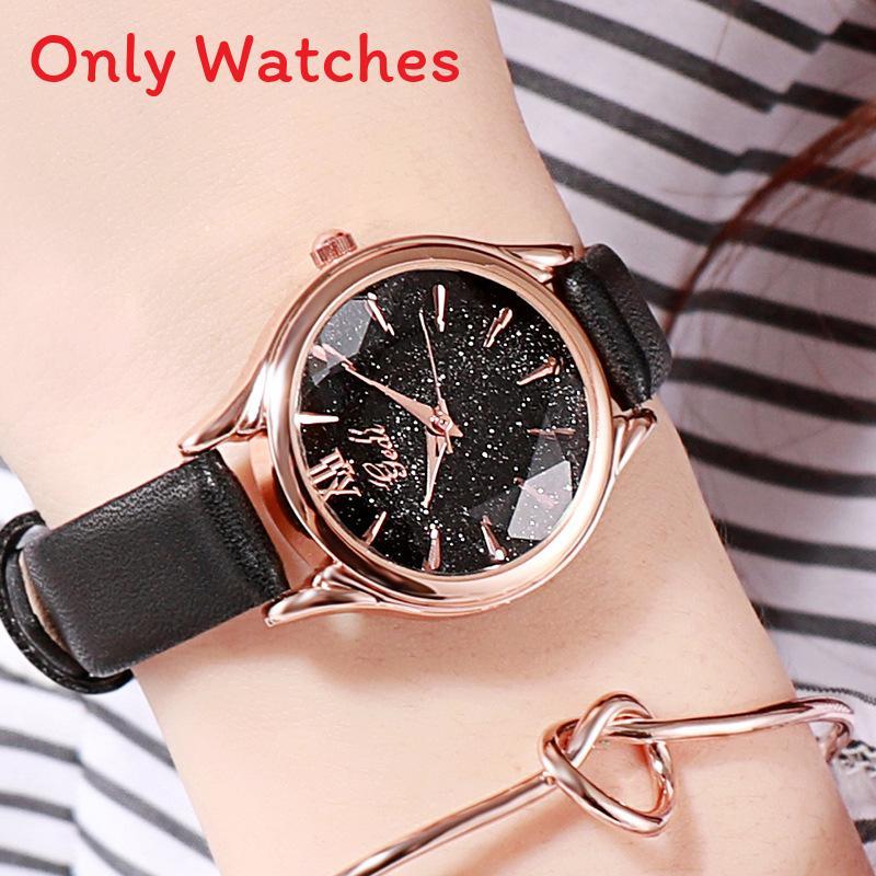 Gedi Womens Minimalist Quartz Watch With Waterproof Function For Casual Office Wear