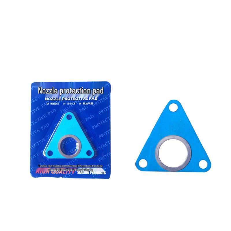 Bosch 2.2/6.5 Liberation Air-Driven J6 Urea Pump Nozzle Protective Heat Insulation Gasket.