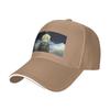 Saga Of Tanya The Evil Anime Cap Casual Baseball Caps Adjustable Hat Hip Hop Summer Unisex Baseball Hats Customizable