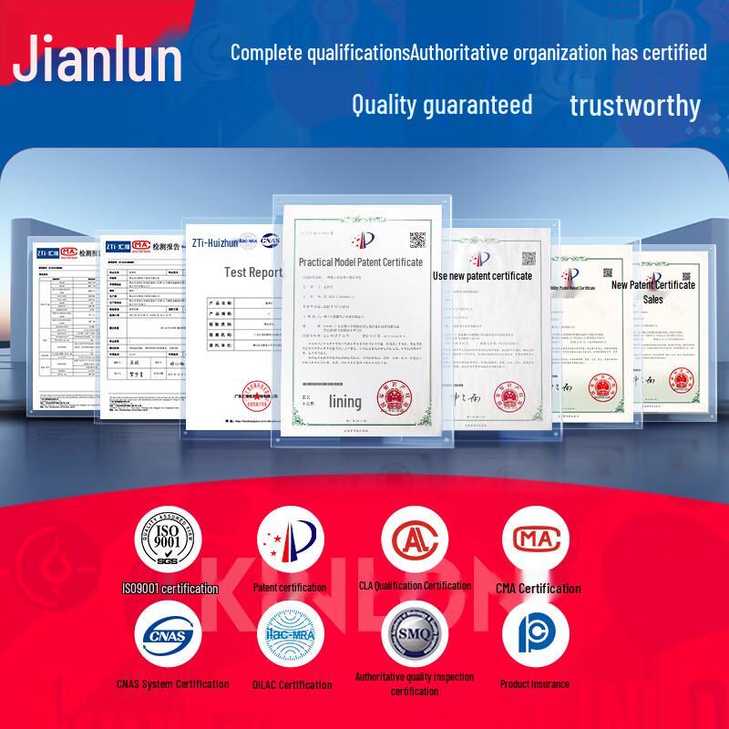 Jianlun 8-Ball Billiard Cue Balls