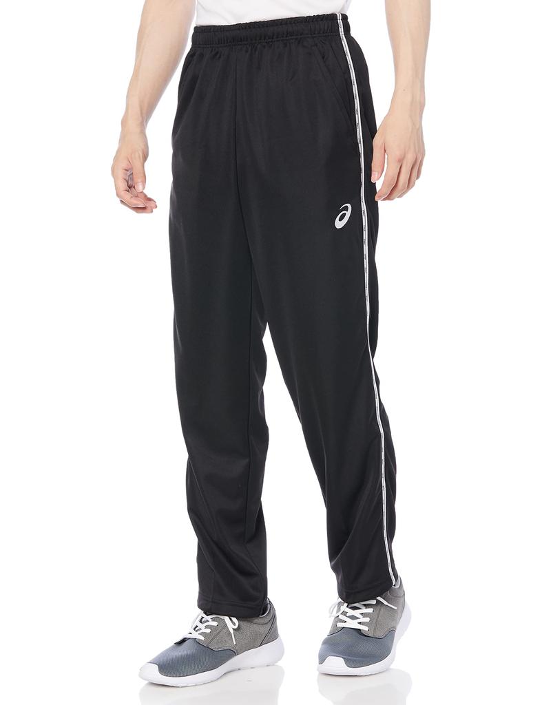 Training Wear Dry Training Pants 2031D812 [ASICS] (Recycled Material) Men's