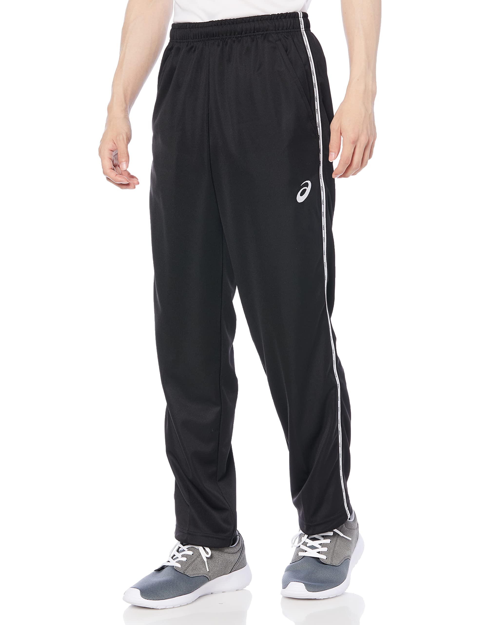 

Тренировочные брюки Dry Training Wear 2031D812 [ASICS] (Переработанный материал) Мужской