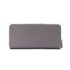 Wallet Long Versatile Buckle Folding Mobile Wallet with Multiple Card Slots  Ticket Holders