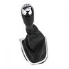 For Renault For Clio IV MK4 Manual Shift Knob Ergonomic Design Features