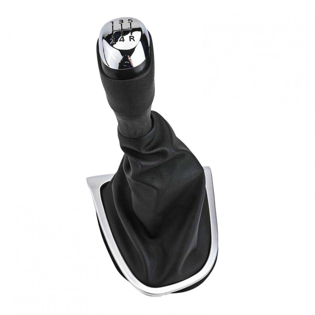 For Renault For Clio IV MK4 Manual Shift Knob Ergonomic Design Features