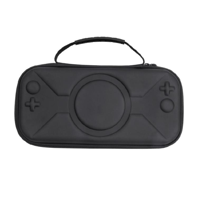 

Travel Protections Case Storage Bag for Switch 2 Handheld Console Box Comfortable Grip and Slip Resistant 1