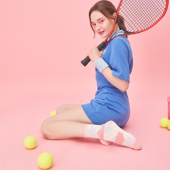 Soxow Camo Flower Quarter Spries Circus Candy, SX22CF-C03S-7000017408