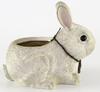 Kishima Rabbits Farm Planter (S)