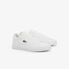 [lacoste] Women's Lerond Set Leather Sneakers RZ9037W56G1Y9