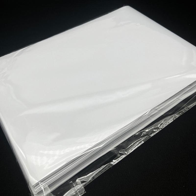 Water Soluble Stabilizers for Embroidery, Water Soluble Embroidery Stabilizers Backing for Machine Embroidery Craft