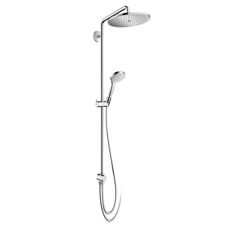 

Душевой набор Hansgrohe 26 793 000