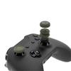 6pcs Thumb Stick Grip Caps Non-Slip Handle Rocker Button Cap for Game Controller Accessories Gray