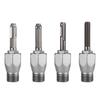 Electric to Water Drill Converter Rod - Impact Joint Extension Adapter