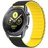 Akim Galaxy Watch Neo Magnetic Silicone Strap Galaxy Watch 7/Fe/6/6 Classic/5/5 Pro/4/3/Active 2/Classic/Gear/S3/S2/Frontier/Sports