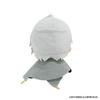 Naughty! Touken Ranbu" Plush Toy 30 / Yamanbagiri Chogi / Yamabagiri Chogi