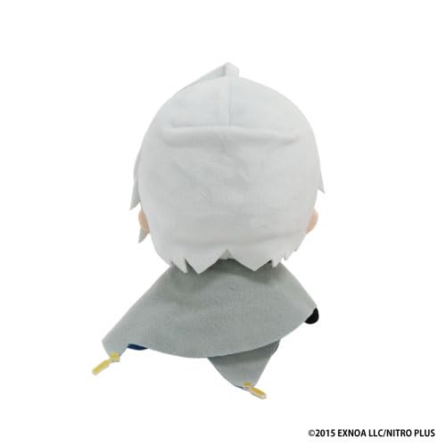 Naughty! Touken Ranbu" Plush Toy 30 / Yamanbagiri Chogi / Yamabagiri Chogi