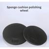 Hand Grinding Plate Hand Grinding Plate Tray Mesh Sand Hand Hold Mesh Sand Sponge Cushion Polishing Wheel