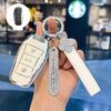 Volkswagen Sol E10X & JAC VW QX Women's Key Case