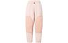 Casual Pants Women's Pink Moderate Cargo Pants DM6210-601