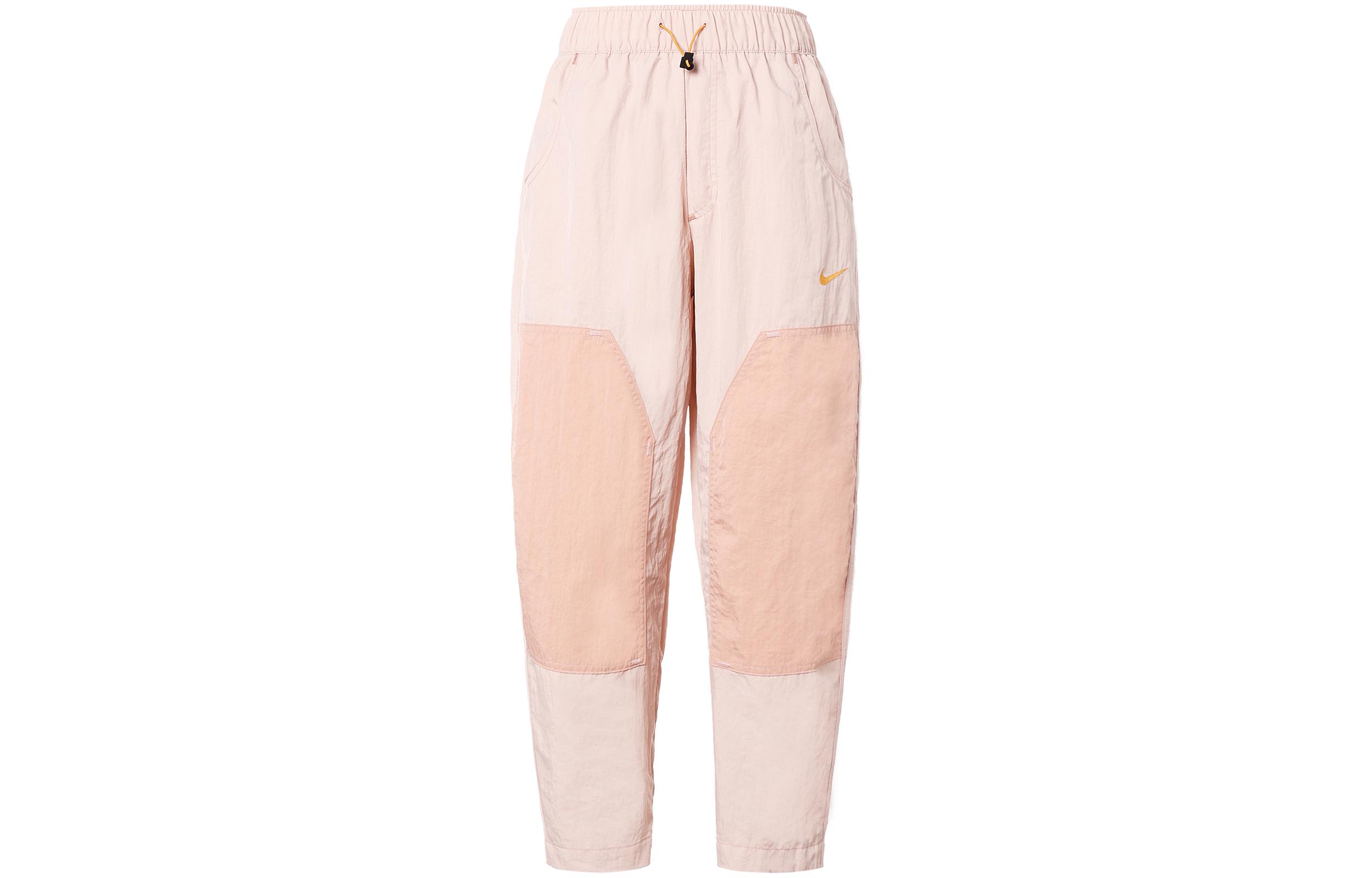 Nike Casual Pants Women s Pink Moderate Cargo Pants DM6210-601 M