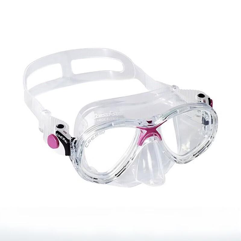 

Kouyuesi Kids Large Frame Snorkeling & Diving Mask