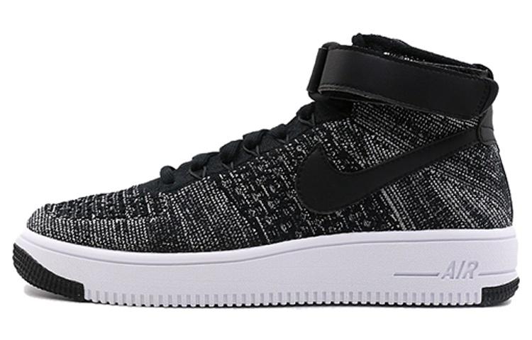 

Nike Air Force 1 Ultra Flyknit Mid Oreo 817420-004 44